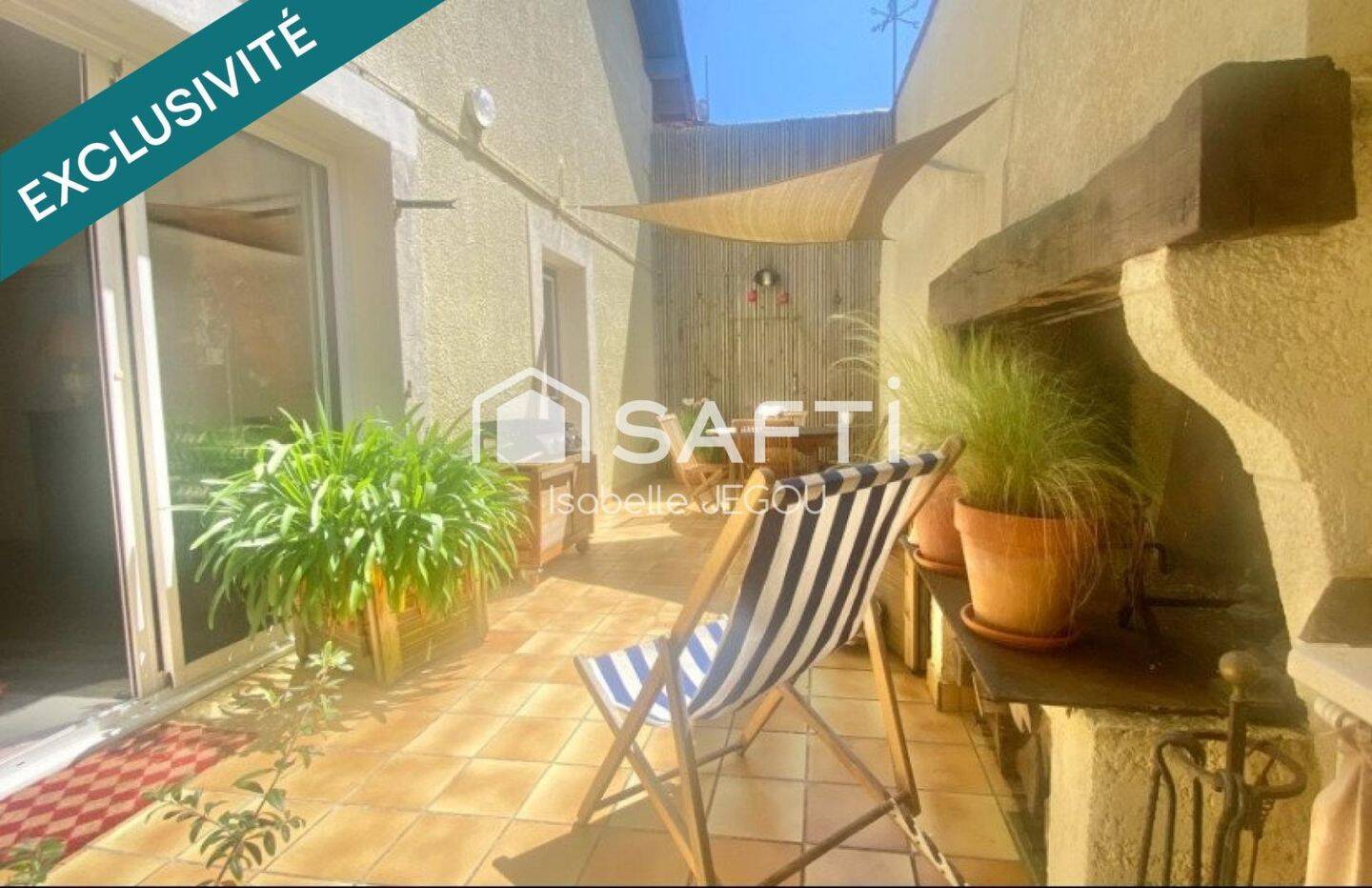 Maison à vendre, 130m², GUJAN MESTRAS