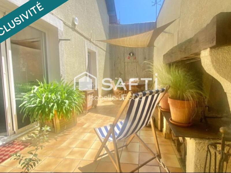 Maison à vendre, 130m², GUJAN MESTRAS