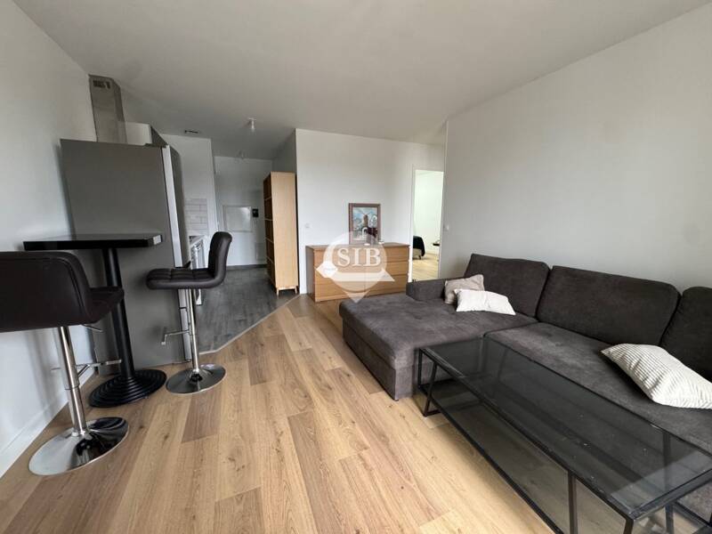 Maison à louer, 53m², SAINTE GENEVIEVE DES BOIS