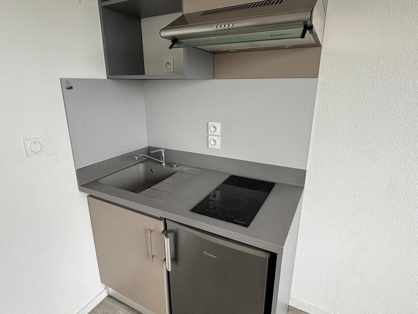 Maison à louer, 23m², CASTANET TOLOSAN