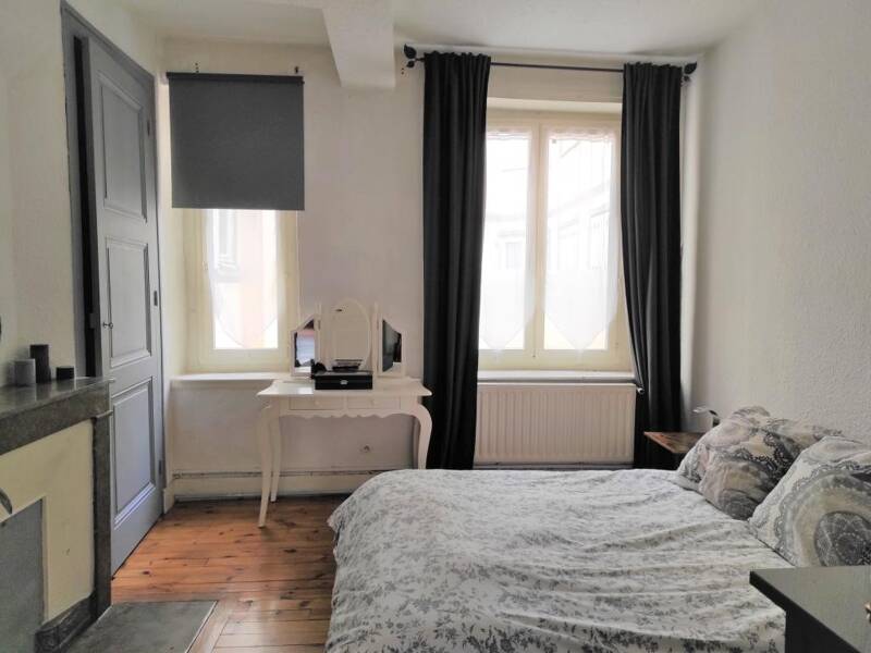 Maison à louer, 91m², SAINT ETIENNE