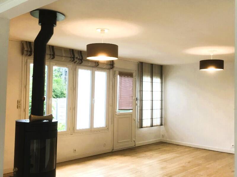 Maison à louer, 91m², PONTAULT COMBAULT