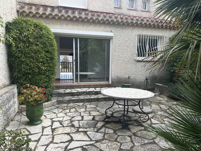 Maison à louer, 126m², CASSIS