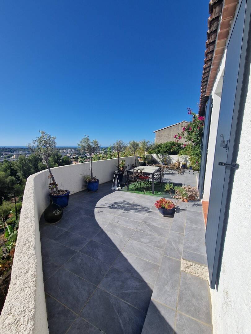 Maison à vendre, 176m², LA VALETTE DU VAR