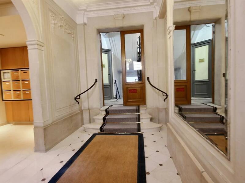 Maison à louer, 140m², PARIS 8E