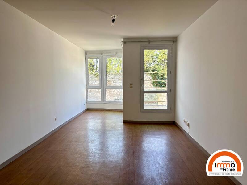 Maison à louer, 64m², ROUEN