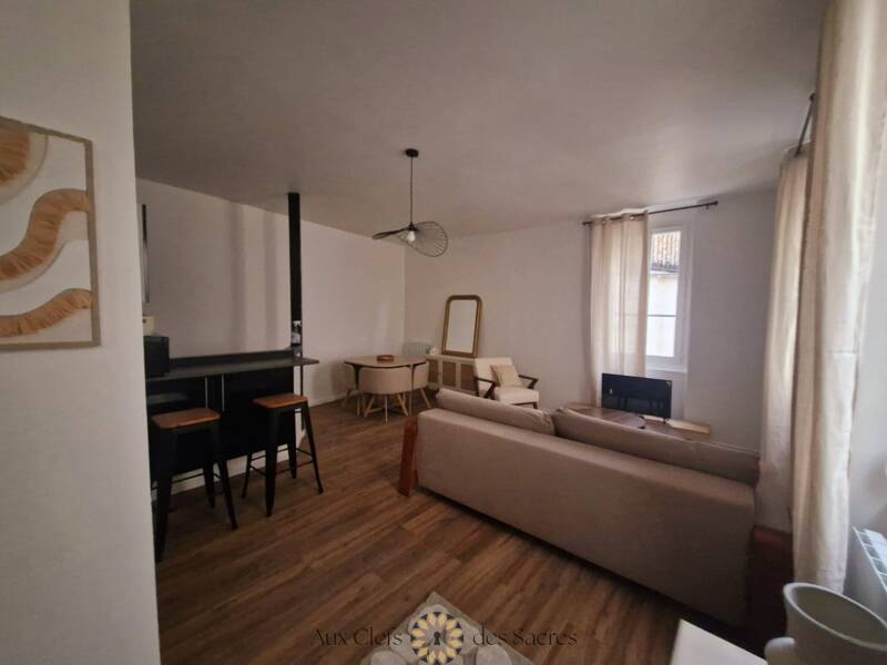 Maison à louer, 31m², REIMS