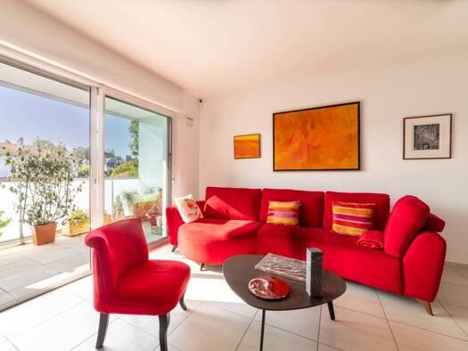 Appartement à vendre 450 000 € 3 pièces 2 chambres 75 m² RDC/1 Saint Jean-Bernain Anglet 64600
