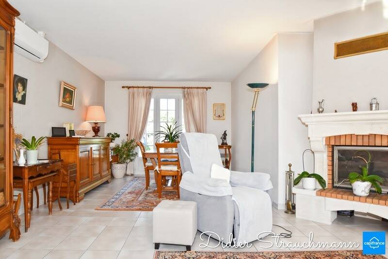 Maison à vendre, 91m², SAINT VIVIEN