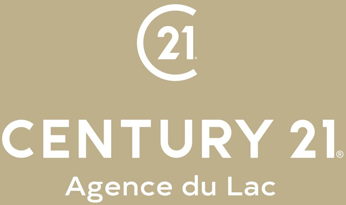 CENTURY 21 AGENCE DU LAC