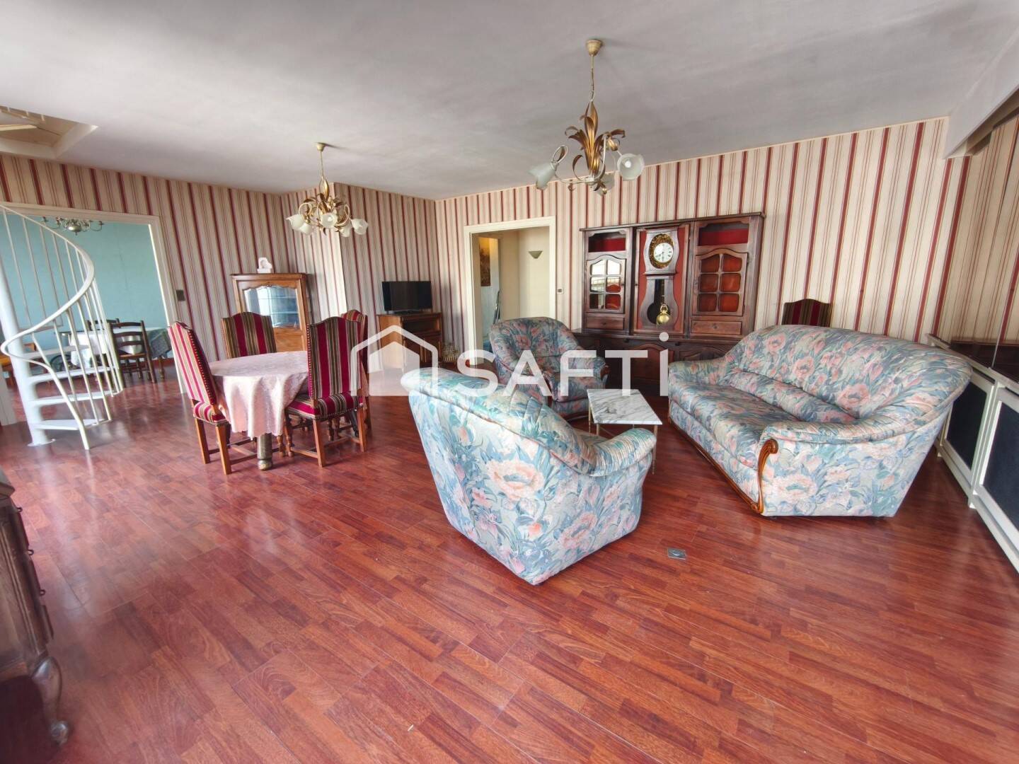 Maison à vendre, 143m², BOULOGNE SUR MER
