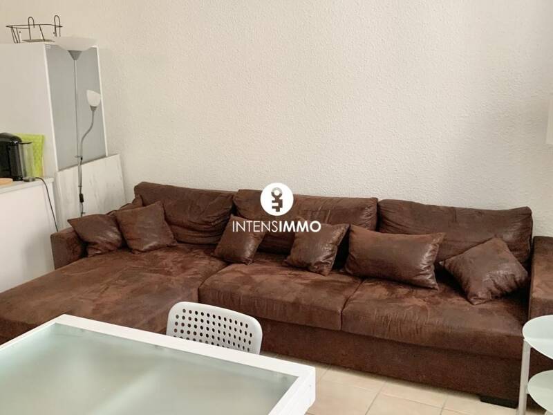 Maison à louer, 42m², BORDEAUX