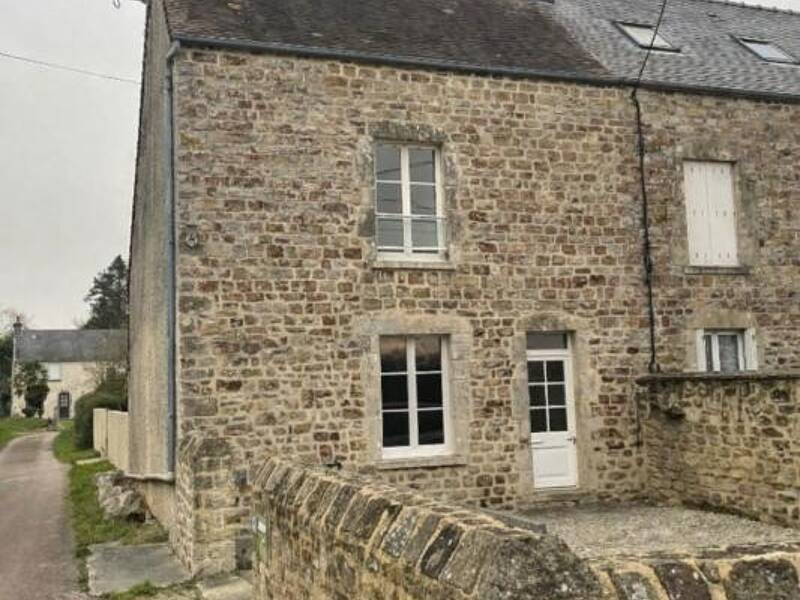 Maison à louer, 109m², GOLLEVILLE