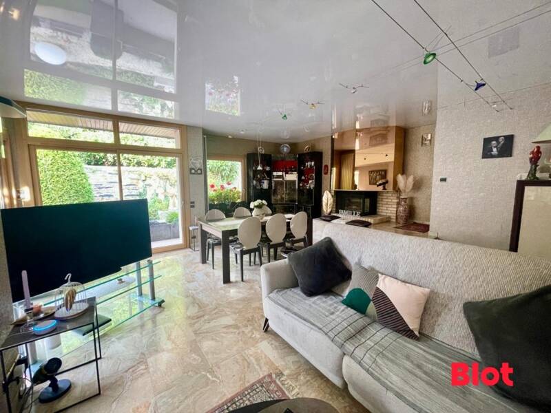 Maison à vendre, 187m², VITRE