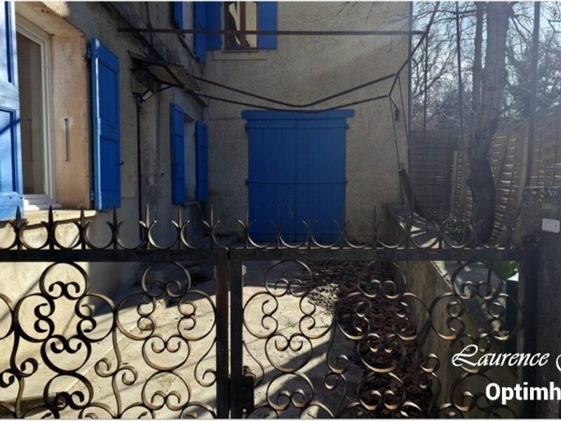 Maison à vendre, 130m², BRAS D'ASSE