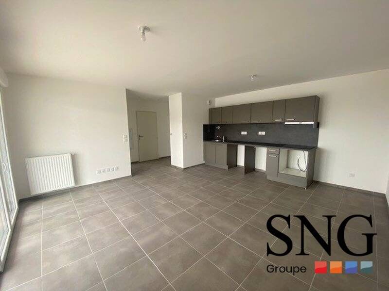 Maison à louer, 50m², MARSEILLE 14E