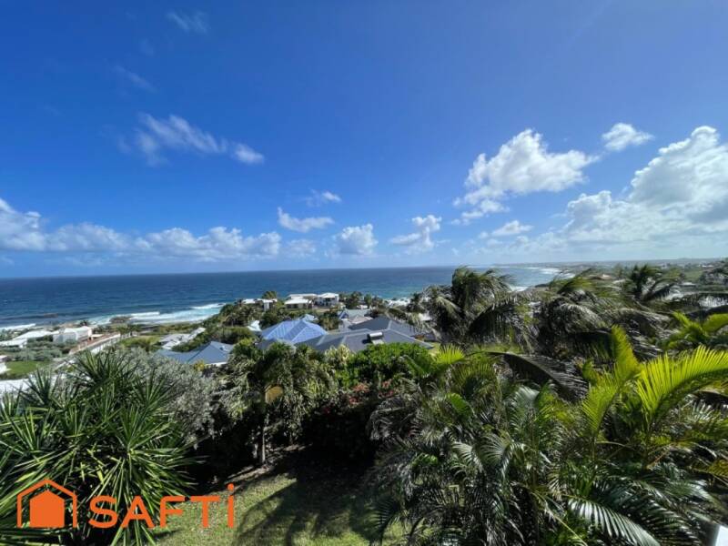 Maison à vendre, 180m², LE MOULE