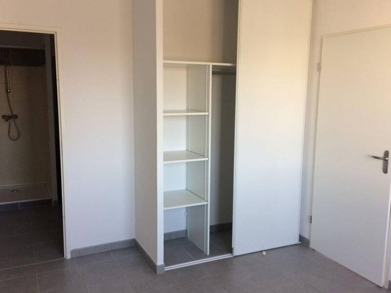 Maison à louer, 44m², COLOMIERS