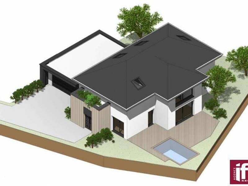 Maison à vendre, 142m², PFAFFENHEIM