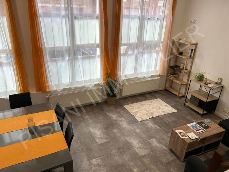 Maison à louer, 45m², LE HAVRE