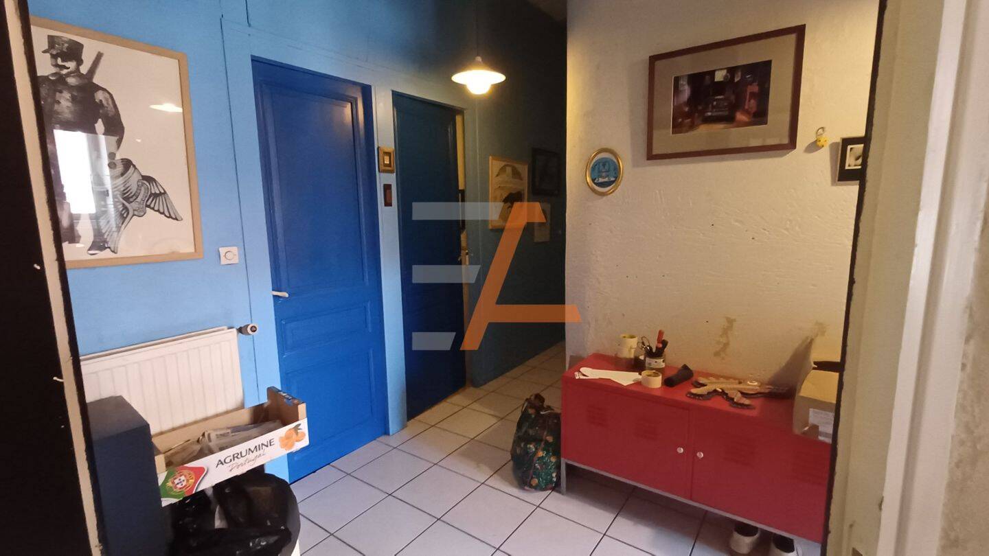 Maison à vendre, 97m², SAINT ETIENNE