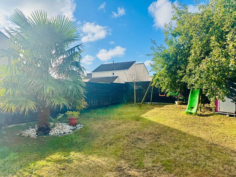 Maison à vendre, 94m², LE HAVRE