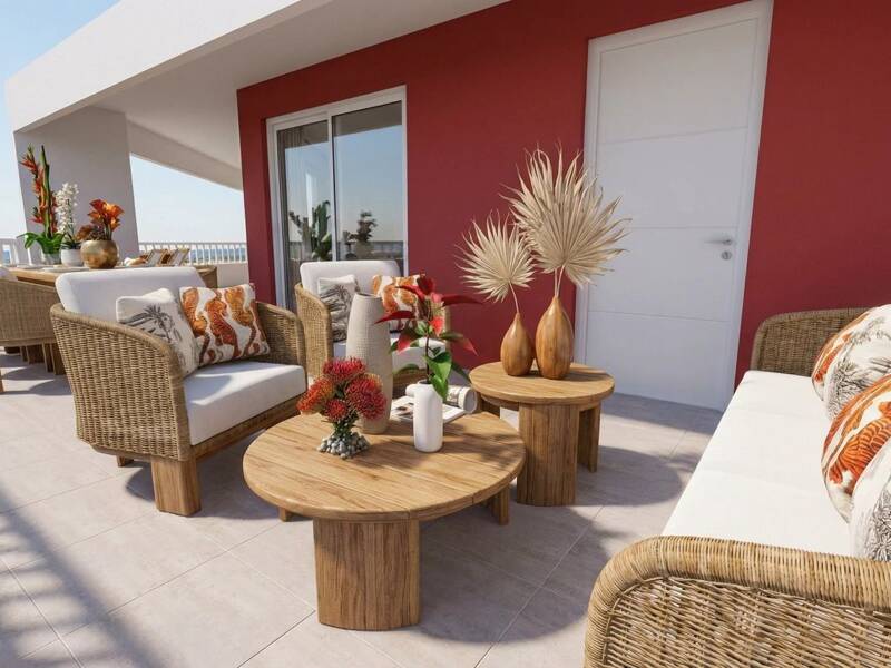 Maison à vendre, 91m², FORT DE FRANCE