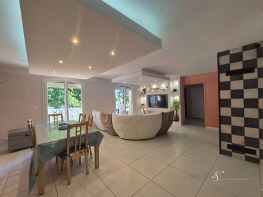 Maison à vendre 320 000 € 5 pièces 4 chambres 133 m² 1 194 m² de terrain Terssac 81150