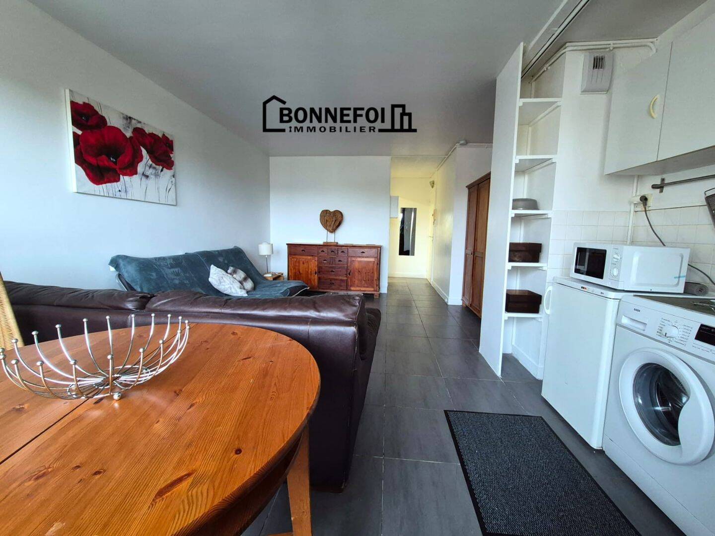Maison à louer, 28m², CHAMPIGNY SUR MARNE