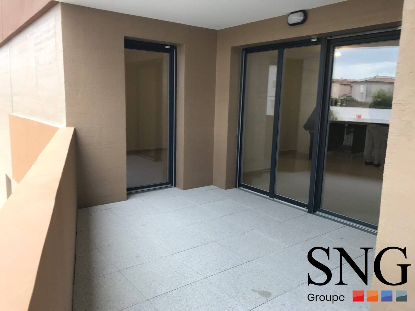 Maison à louer, 40m², BEZIERS
