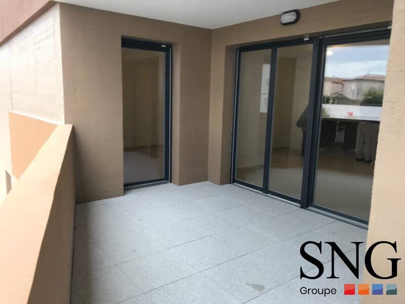 Maison à louer, 40m², BEZIERS