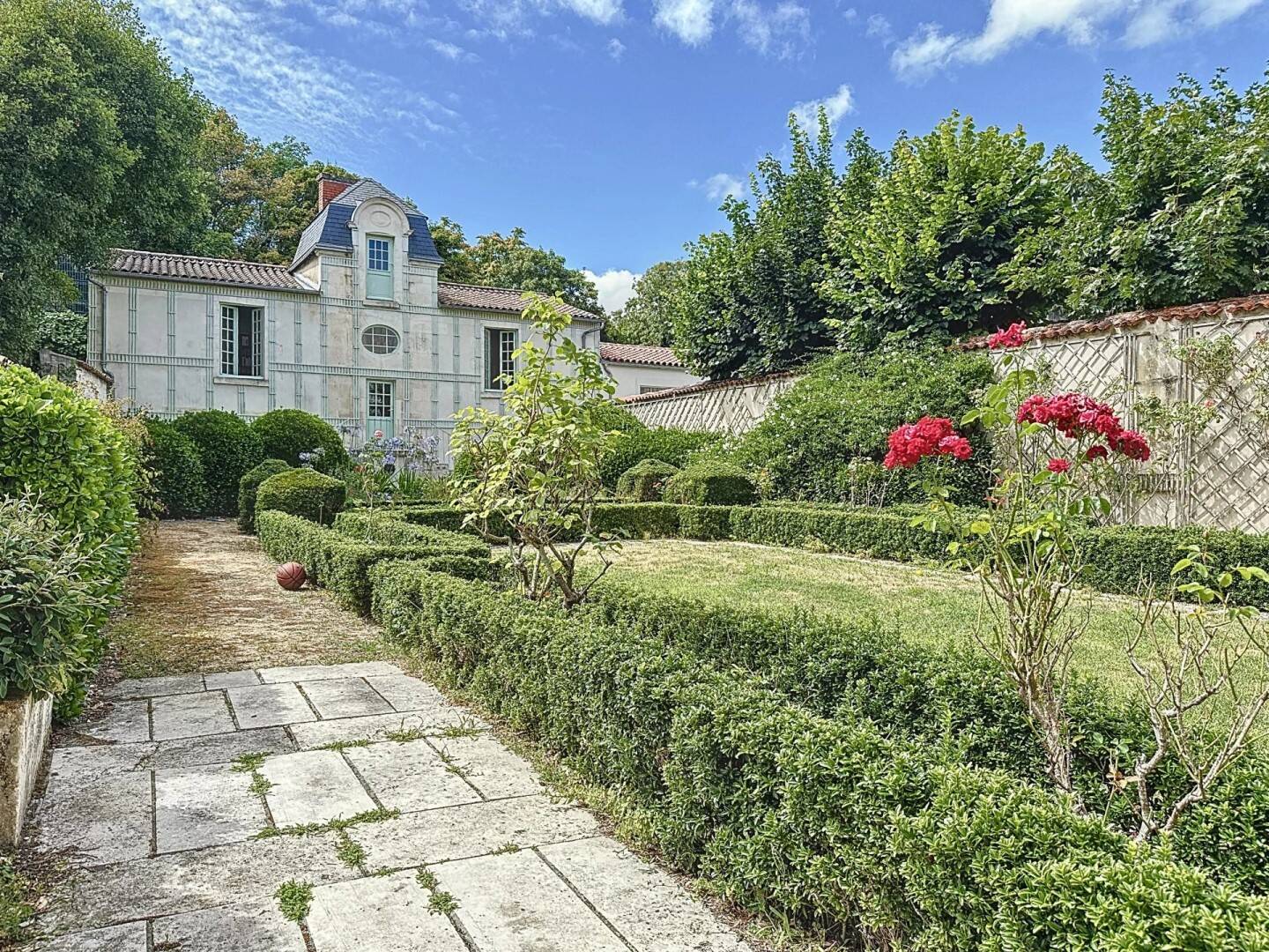 Maison à vendre, 426m², LA ROCHELLE