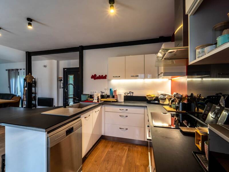 Maison à vendre, 175m², SAINT PAUL