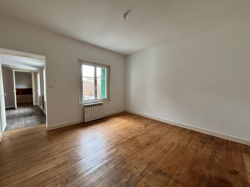 Maison à vendre, 96m², ROCHEFORT