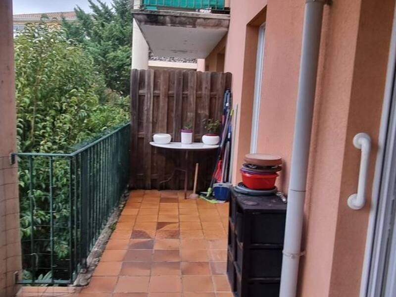 Maison à louer, 65m², AIX EN PROVENCE