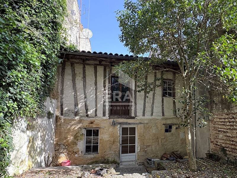 Maison à vendre, 131m², SAINTE FOY LA GRANDE