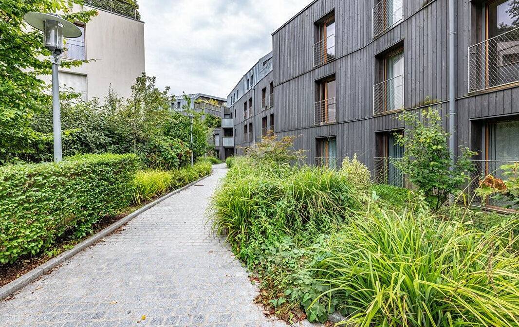 Maison à louer, 43m², VERSAILLES