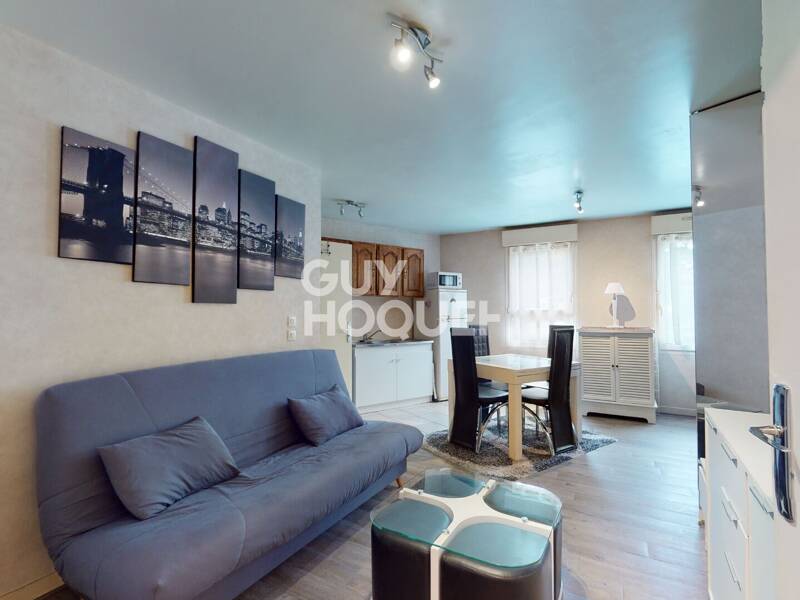 Maison à louer, 28m², LES LILAS