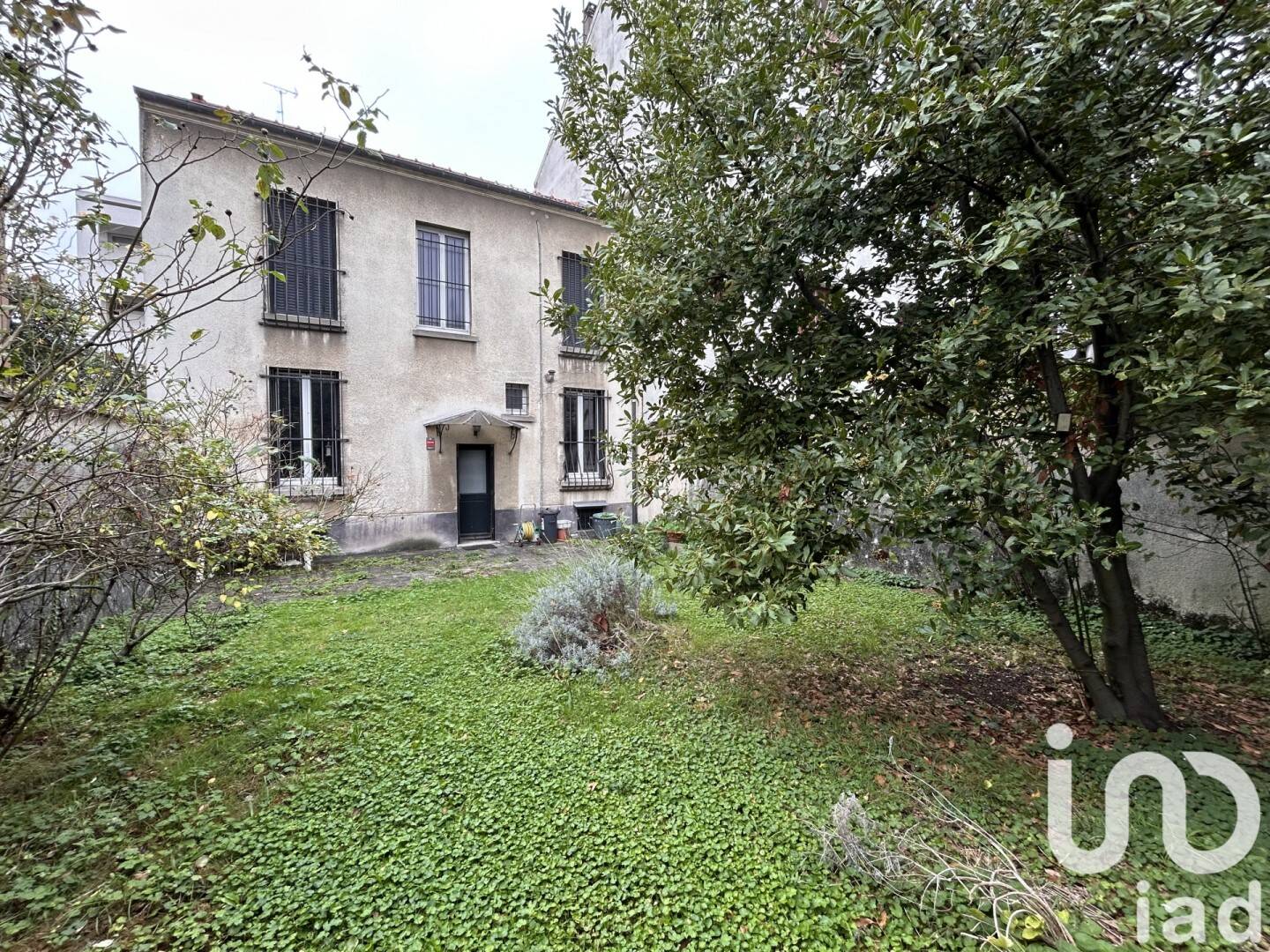 Maison à vendre, 157m², MONTREUIL