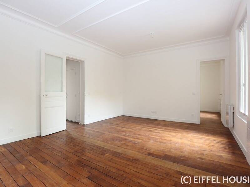 Maison à louer, 69m², BOULOGNE BILLANCOURT