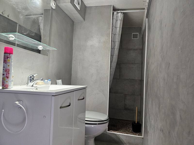 Maison à louer, 30m², LA CIOTAT