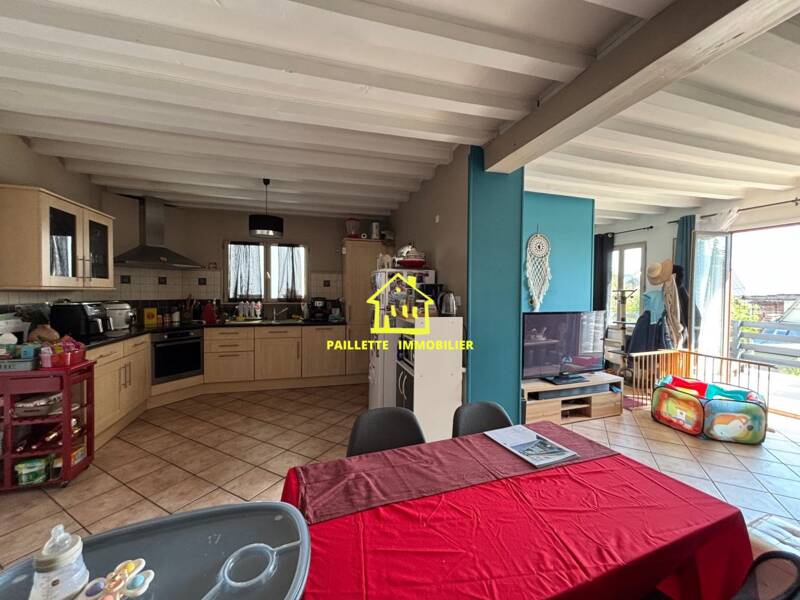 Maison à vendre, 75m², LE HAVRE