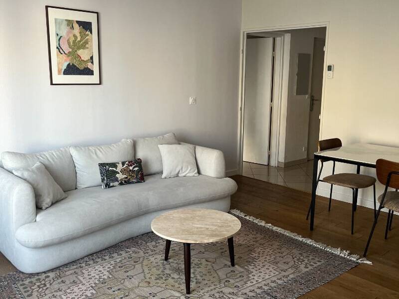 Maison à louer, 80m², ASNIERES SUR SEINE