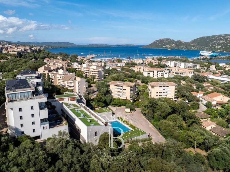 Maison à vendre, 304m², PORTO VECCHIO