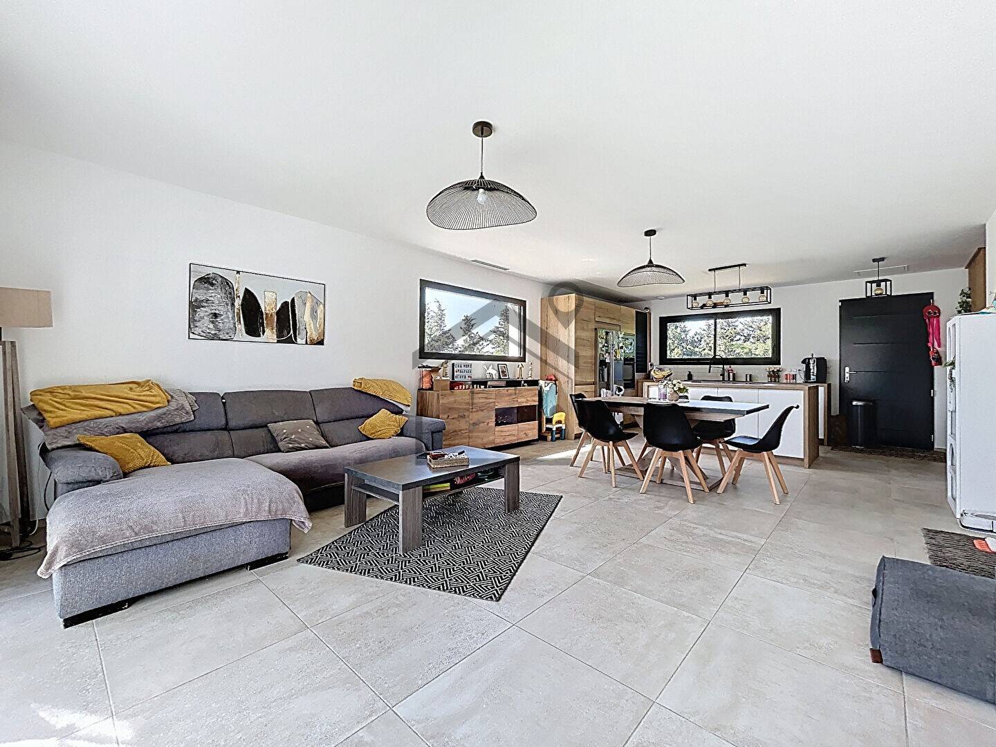 Maison à vendre, 105m², LES PENNES MIRABEAU