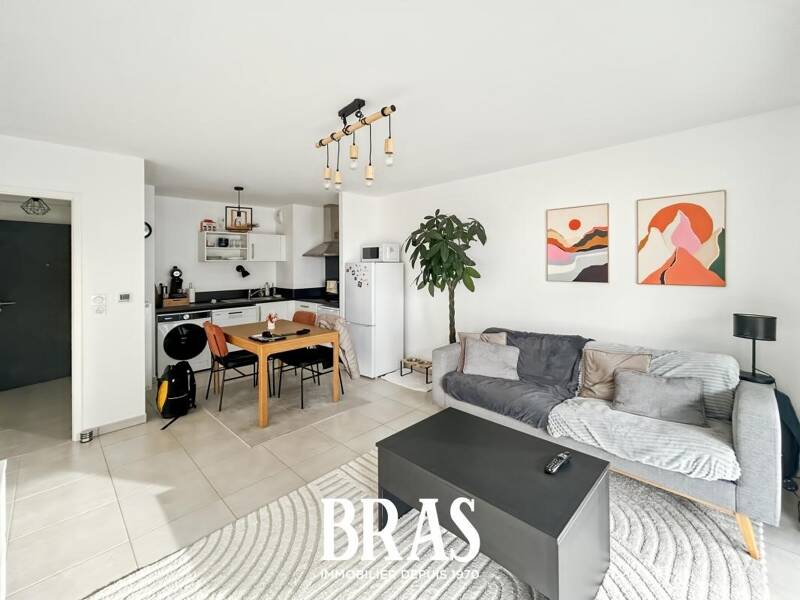 Maison à louer, 40m², NANTES