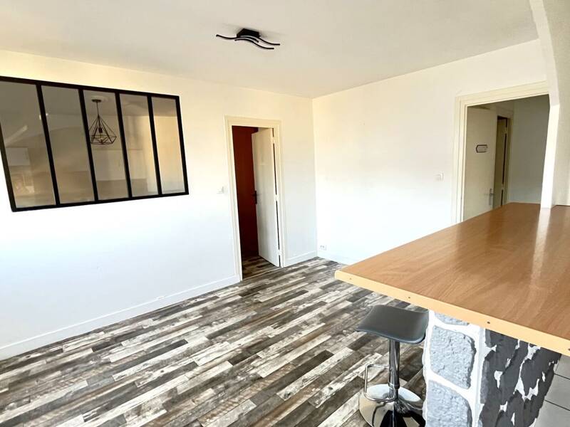 Maison à louer, 43m², CLERMONT FERRAND