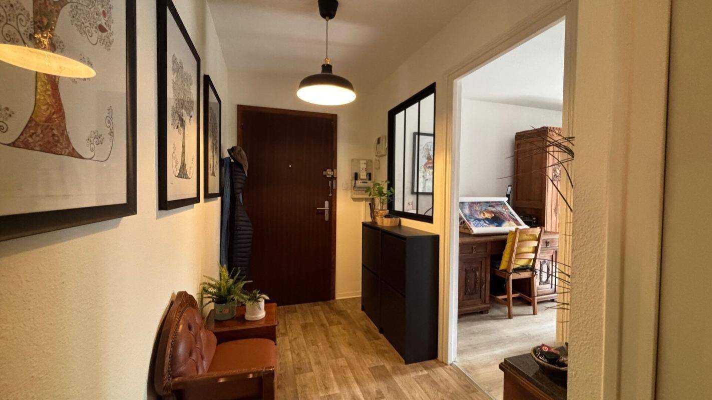 Maison à vendre, 61m², COLMAR