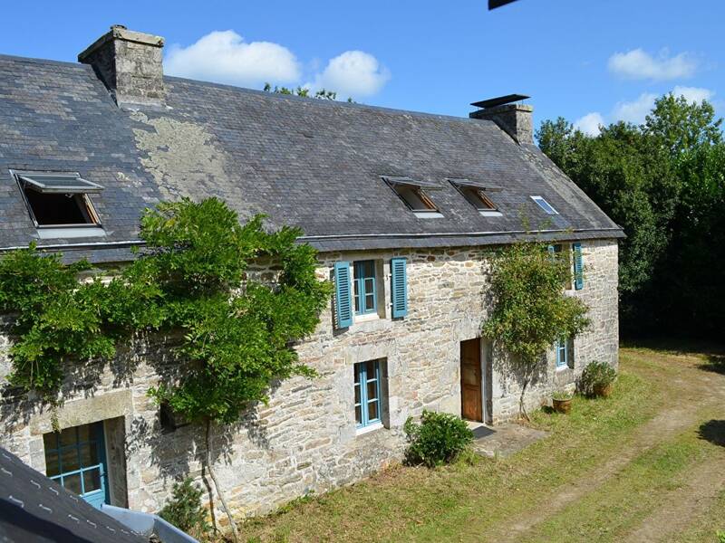 Maison à vendre, 305m², LEUHAN