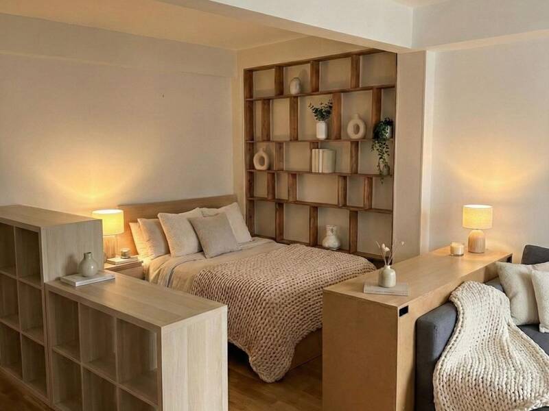 Maison à louer, 32m², PARIS 17E